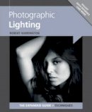 Robert Harrington - Photographic Lighting - 9781907708756 - V9781907708756