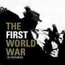 Ammonite Press - The First World War - 9781907708886 - V9781907708886