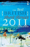 Nicholas Royle - The Best British Short Stories - 9781907773129 - V9781907773129