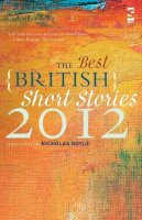 Royle, Nicholas - The Best British Short Stories - 9781907773181 - V9781907773181