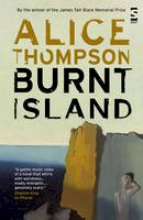 Alice Thompson - Burnt Island - 9781907773488 - V9781907773488