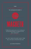 Graham Bradshaw - Macbeth (The Connell Guide to) - 9781907776045 - V9781907776045