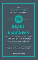 Graham Bradshaw - Heart of Darkness (The Connell Guide to) - 9781907776069 - V9781907776069