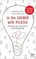 Christian Stadil - In the Shower with Picasso - 9781907794476 - V9781907794476