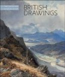 Heather Lemonedes - British Drawings from the Cleveland Museum of Art - 9781907804229 - V9781907804229