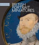Cory Korkow - British Portrait Miniatures - 9781907804236 - V9781907804236