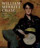 Maureen C. O´brien - William Merritt Chase: A Life in Art - 9781907804434 - V9781907804434