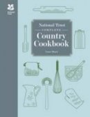 Laura Mason - National Trust Complete Country Cookbook - 9781907892455 - V9781907892455