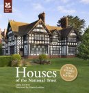Lydia Greeves - Houses of the National Trust - 9781907892486 - V9781907892486