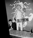 Billy Monk - Billy Monk: Night Club Photographs - 9781907893186 - V9781907893186