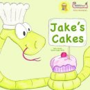 Sally Bates - Jake's Cakes (Early Soundplay) - 9781907968303 - V9781907968303
