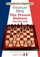 Emanuel Berg - Grandmaster Repertoire 14 - 9781907982408 - V9781907982408