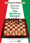 Marian Petrov - Grandmaster Repertoire 12 - 9781907982590 - V9781907982590