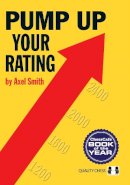 Axel Smith - Pump Up Your Rating - 9781907982736 - V9781907982736