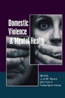 Louise Et Al Howard - Domestic Violence and Mental Health - 9781908020567 - V9781908020567