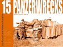 Lee Archer - Panzerwrecks 15 - 9781908032058 - V9781908032058