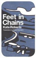 Kate Roberts - Feet in Chains - 9781908069566 - V9781908069566