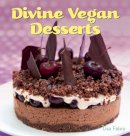 Lisa Fabry - Divine Vegan Desserts - 9781908117298 - V9781908117298