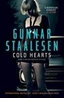 Gunnar Staalesen - Cold Hearts - 9781908129437 - V9781908129437