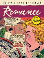 Tim Pilcher - Little Book of Vintage Romance - 9781908150417 - KRS0029835