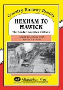 Roger Darsley - Hexham to Hawick - 9781908174086 - V9781908174086