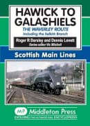 Roger Darsley - Hawick to Galashiels - 9781908174369 - V9781908174369