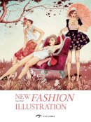 Dopress Books - New Fashion Illustration - 9781908175779 - V9781908175779