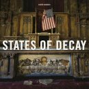 Daniel Barter - States of Decay - 9781908211125 - V9781908211125