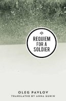 Anna Gunin - Requiem for a Soldier - 9781908276582 - V9781908276582