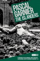 Pascal Garnier - The Islanders - 9781908313720 - V9781908313720