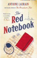 Antoine Laurain - The Red Notebook - 9781908313867 - V9781908313867