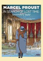 Marcel Proust - In Search of Lost Time - A Graphic Novel - 9781908313904 - V9781908313904