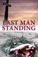 Jude Cole - Last Man Standing: A Great War Play - 9781908336958 - V9781908336958