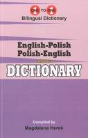Herok.m. - English-Polish & Polish-English One-to-One Dictionary (Exam-Suitable) 2015 (Polish Edition) - 9781908357663 - V9781908357663