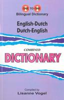 L. Vogel - English-Dutch & Dutch-English One-to-One Dictionary. Script & Roman 2016: (Exam-Suitable) (Dutch Edition) - 9781908357687 - V9781908357687