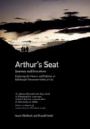 Stuart Mchardy - Arthur's Seat - 9781908373465 - V9781908373465
