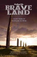Stuart Mchardy - Scotland the Brave Land - 9781908373496 - V9781908373496