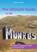 Ralph Storer - The Ultimate Guide to the Munros - 9781908373519 - V9781908373519