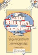 Max Gill - Where Our Tea Comes from Wallet (Old House) - 9781908402035 - 9781908402035
