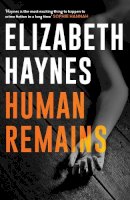 Elizabeth Haynes - Human Remains - 9781908434180 - V9781908434180