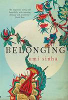 Umi Sinha - Belonging - 9781908434746 - V9781908434746