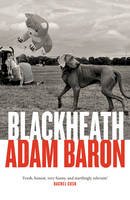 Adam Baron - Blackheath - 9781908434906 - V9781908434906