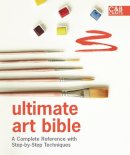 Sarah Hoggett - Ultimate Art Bible - 9781908449016 - V9781908449016
