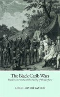 Christopher Taylor - The Black Carib Wars: Freedom, Survival and the Making of the Garifuna - 9781908493040 - V9781908493040