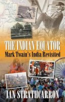 Ian Strathcarron - The Indian Equator - 9781908493750 - V9781908493750