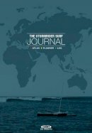 Sutherland, Bruce - The Stormrider Surf Journal: Atlas Planner Log - 9781908520395 - V9781908520395