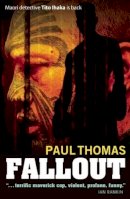 Paul Thomas - Fallout (Tito Ihaka) - 9781908524492 - V9781908524492