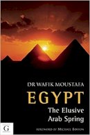 Wafik Moustafa - Egypt-The Elusive Arab Spring - 9781908531414 - V9781908531414