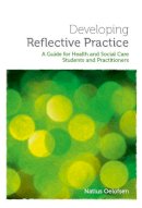 Natius Oelofsen - Developing Reflective Practice - 9781908625014 - V9781908625014