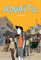 Sende, Iván - Advaita: The Comic Book - 9781908664549 - V9781908664549